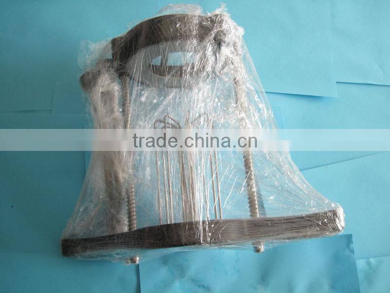 GRT - HLB8 Tomato slicer machine