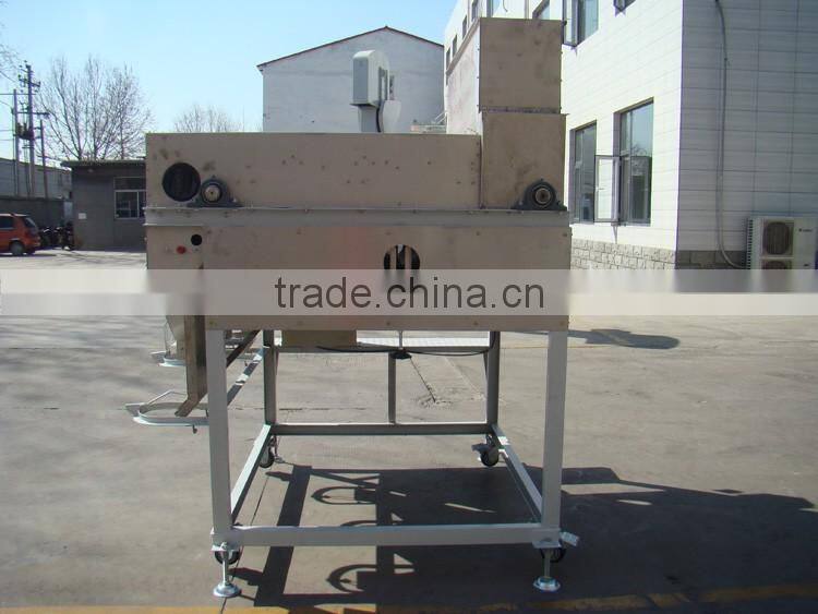 corn wheat magnetic election grader