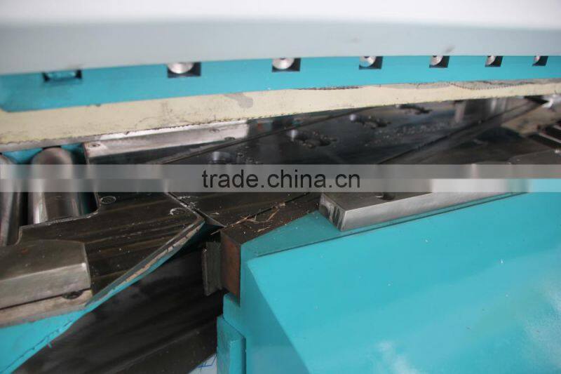 Lengthwise Veneer Slicer HB35T