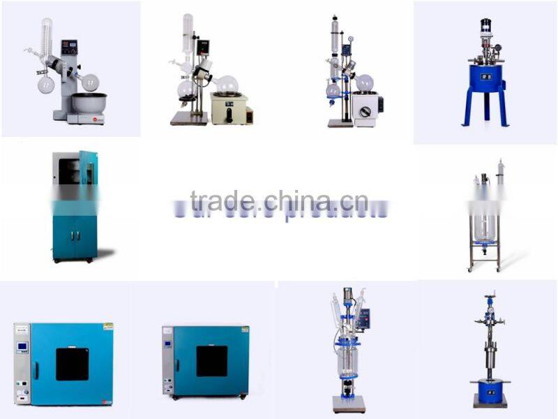 Hot Stainless High Pressure Reactor