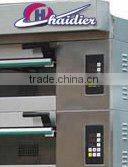 Snack Gas Baking Oven