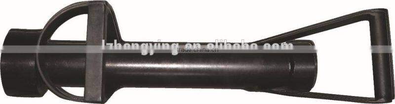 Hand forcible entry tools - battering/door ram