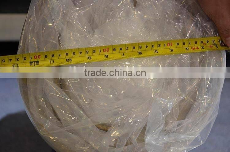NG-18R mattress compression wrapping packaging line (Unlimit diamter)