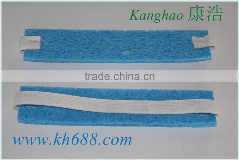 Changzhou Factory wholesale sweatband, sports sweatband with elastic band with good quality for sportsperson