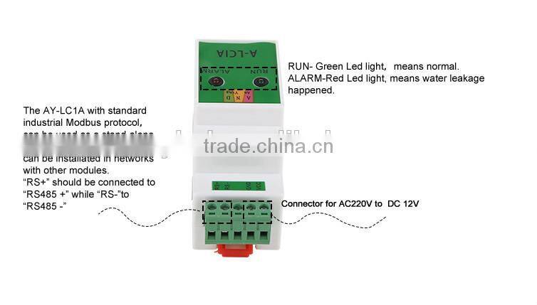 Professional Water Leak Detection, Accurate Water Leak Detection Devices/ Water Leak Detection System