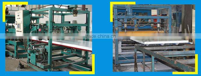 eps sanwich roof panel