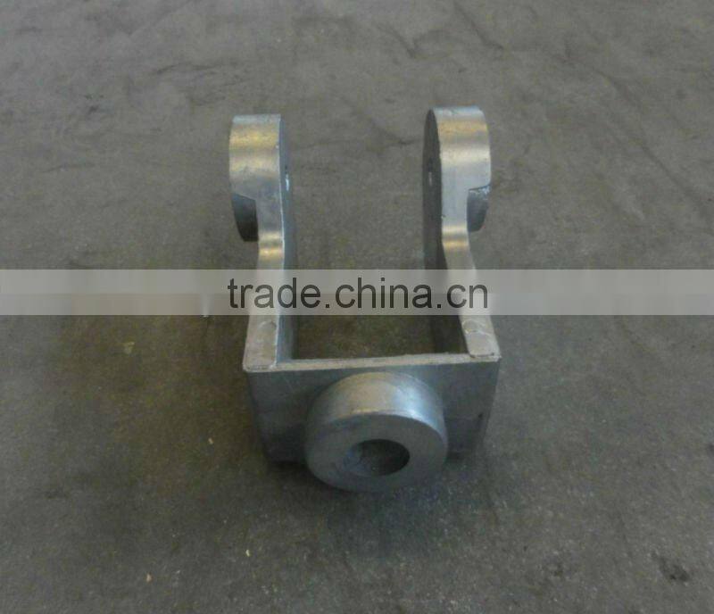 cast aluminum parts/auto parts/ heavy machinery parts