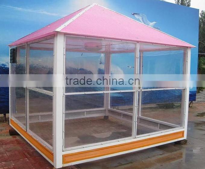 4mm twin wall polycarbonate sheet, hollow pc sheet,pc sheet on sale