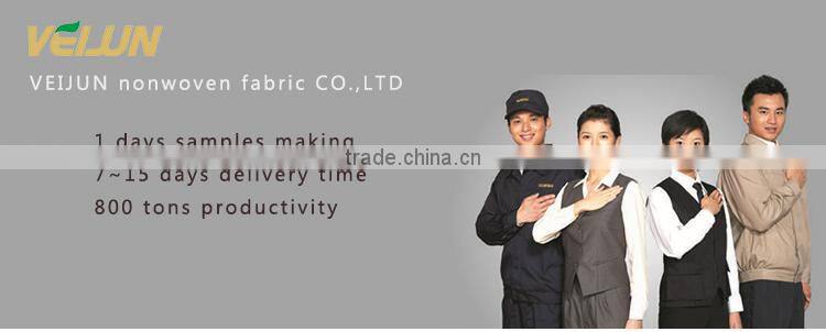 package Thermal Transfer Filament pet nonwoven fabric stitchbond printing nonwoven fabrics