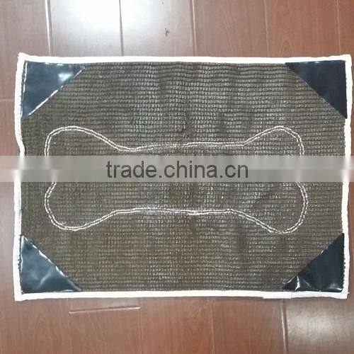 Carpet Anti-slip Coner Triangle Carpet Adhesive