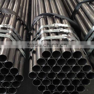 1/2'x2.1mm ASTM A500 circular section steel sizes