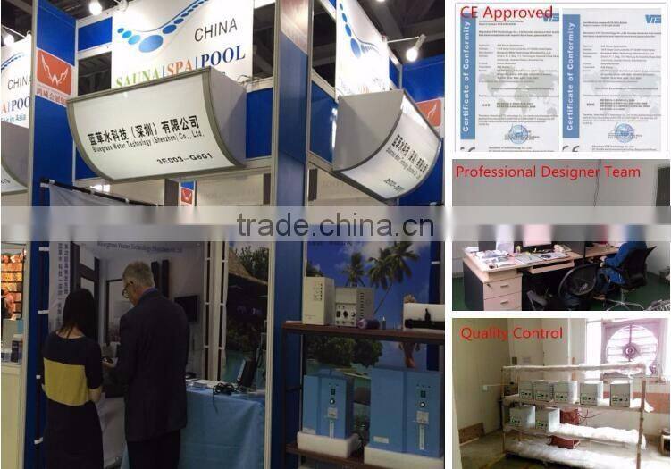 spin spa purifier 300mg baby spa equipment bathtub chinois ozone generator intex pure spa facial steamer ozone