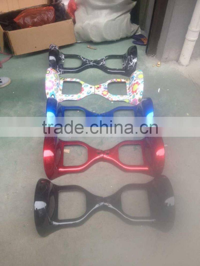 Leadway skateboard electric 10inch 49cc trike gas magic wheel scooter(L1-B6)