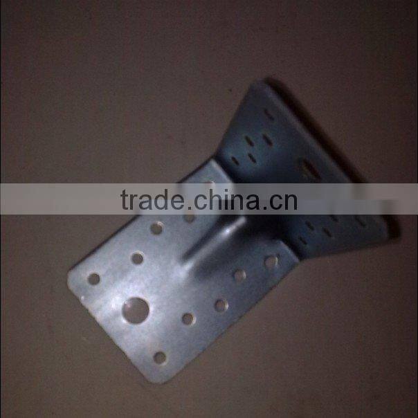 reinforced angle bracket