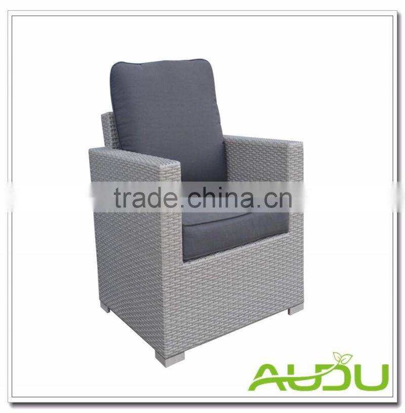 Audu 2017 Original Design Rattan Garden Outdoor Sofa with Drawers