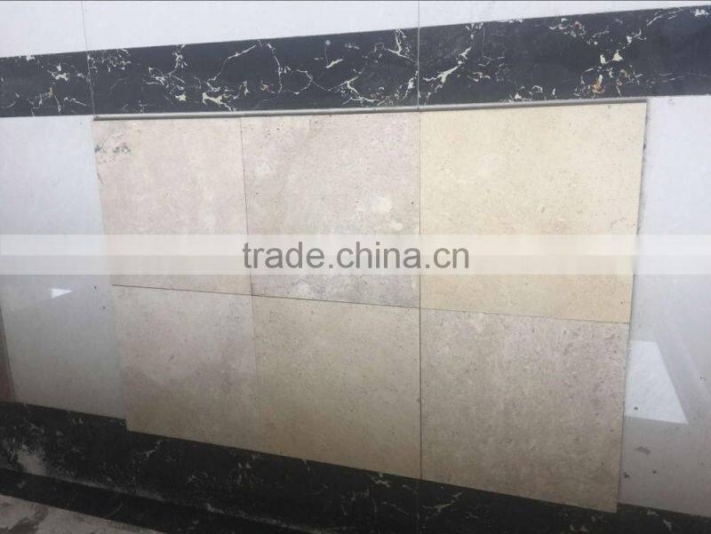 Chinese cheap natutral limestone for wall or floor decorating