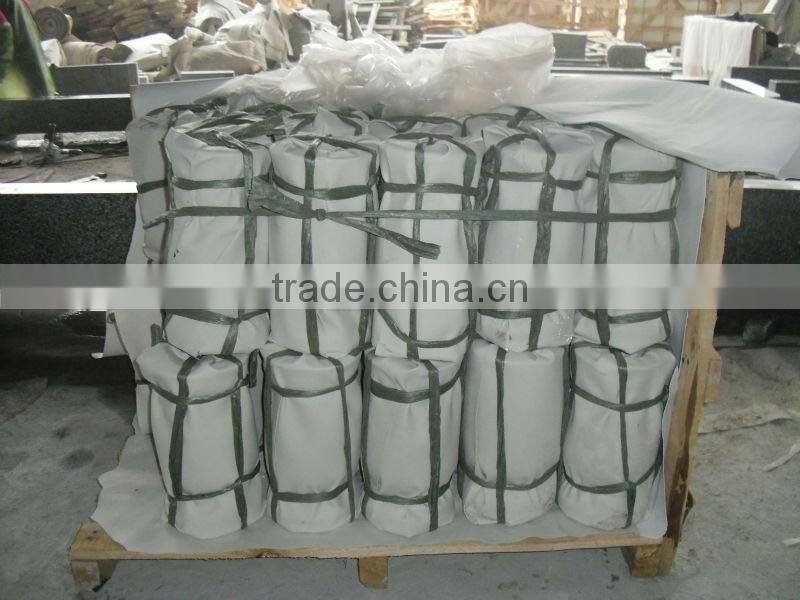 Cheap Granite Flower Vases For Graves