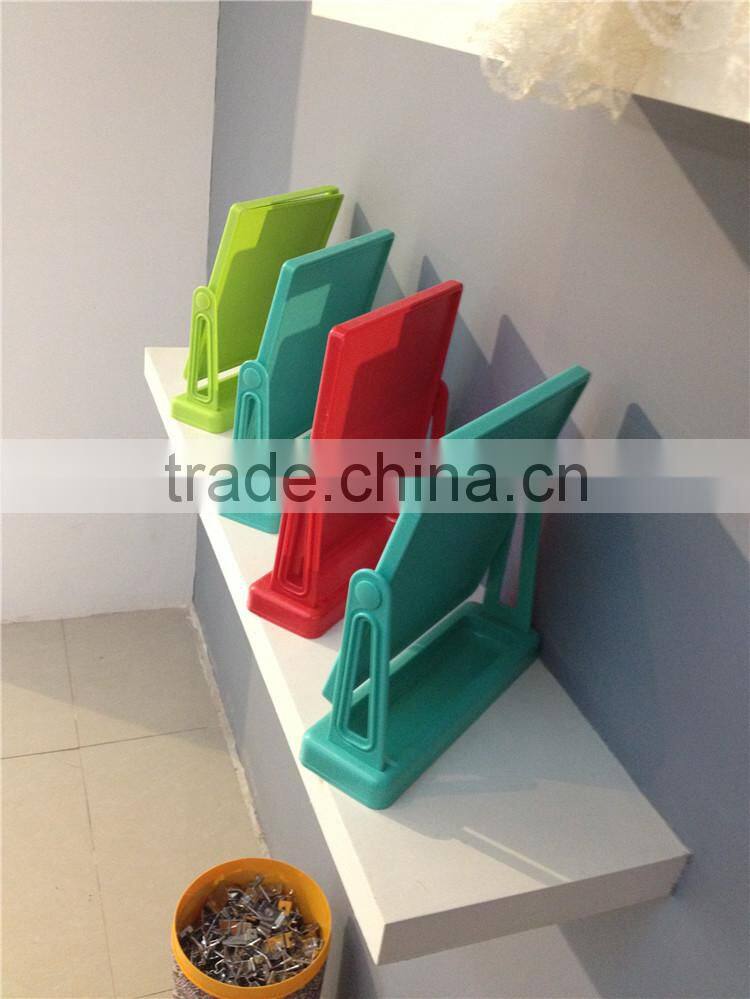 Chinese Style retro pastoral desktop make-up mirror