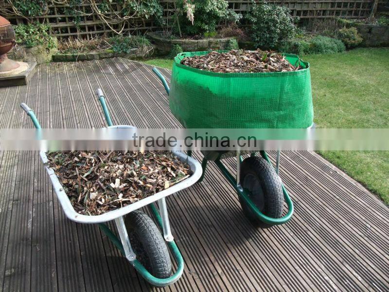 Wheelbarrow Booster,Garden Stables Equipment Mucking Out,Wheelbarrow Extender