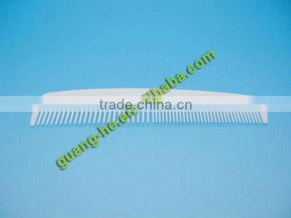 PLA Hotel Supplies of polylactide Raw Material biodegradable compost eco-friendly Bio- based resin from plant