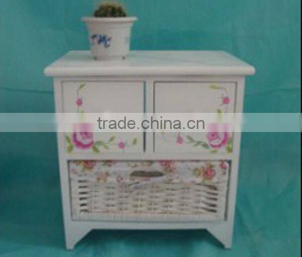 wood frame cabinet bathroom