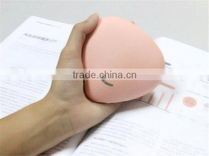 Mobile power supply Multifunctional hand warmer Universal mobile power supply Factory wholesale