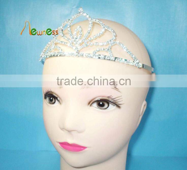 2014 Hot sell! Fashion Wedding Crown