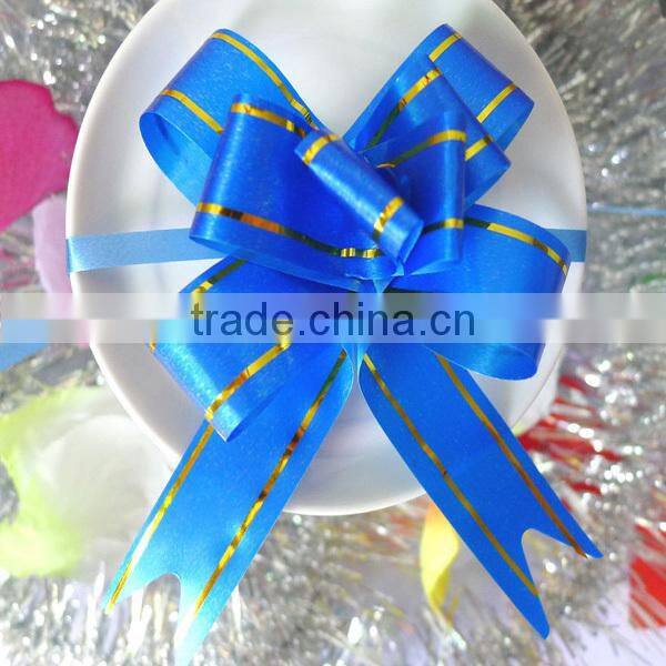 Factory Outlet Nice Accessories Ribbon Gift Bow