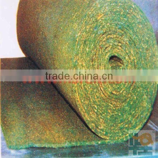 Flame Retardant Felt