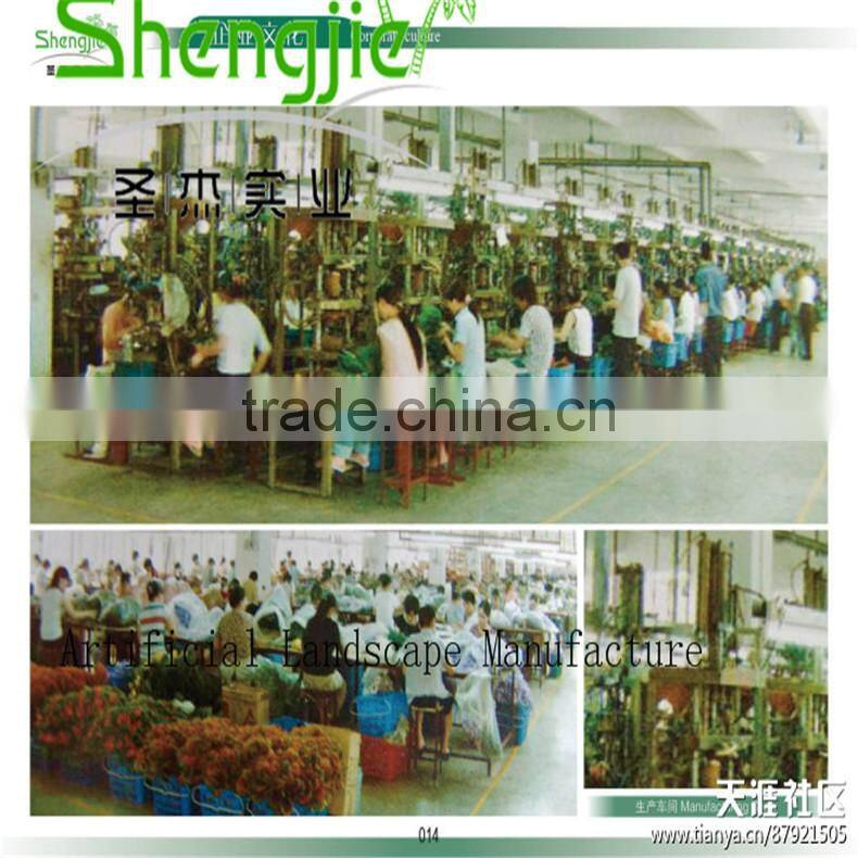 SJLJ013203 high quality artificial dry tree without leaves / plastic dry tree branch for Christmas decoration