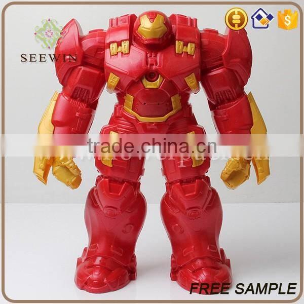 hero movies delicated fans anime action figure