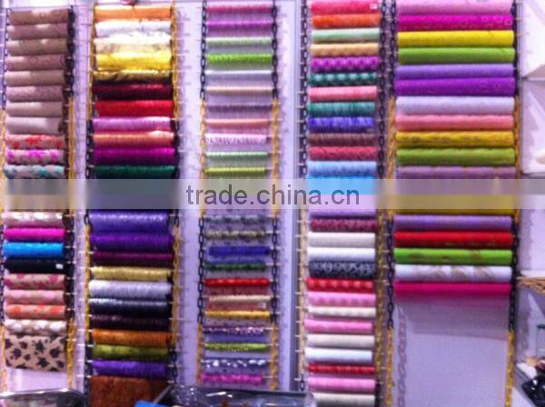 Sewing Edge 12cm Organza