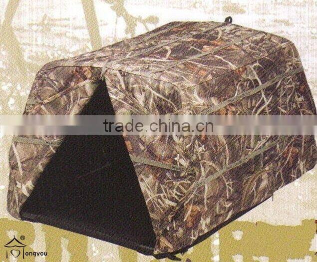 Cute Pet Tent/Pet Bed Tent /Camouflage Bed Tent