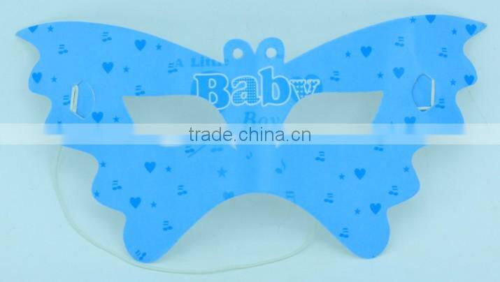 Kids Birthday Party mask