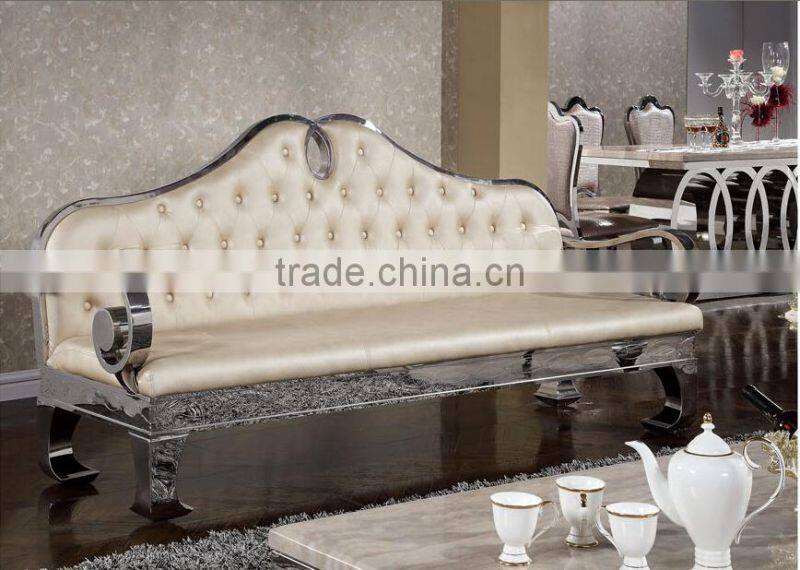 Modern luxury design PU Leather Sofa Sale ND062 SOFA