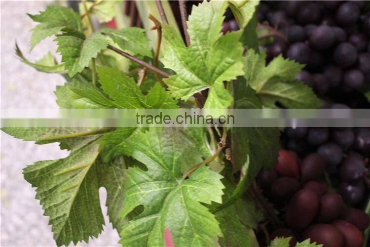 artificial plastic grape fruit products simulated grape