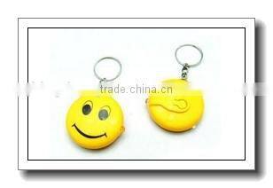 Ice-cream led keychain