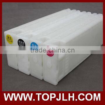 Top Large format compatible ink cartridge for Epson surecolor T3200