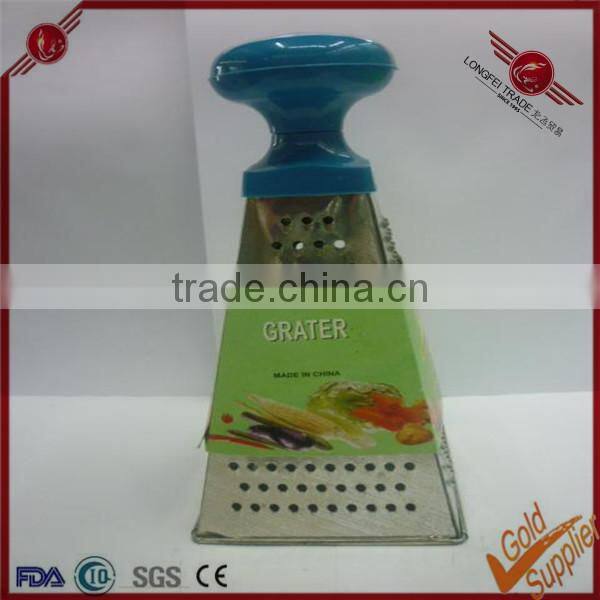 Hot sale manual vegetable rotary grater
