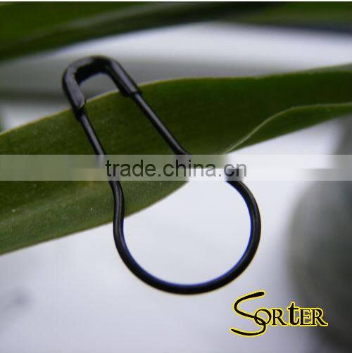 Industrial pear safety pin with best price and high quality