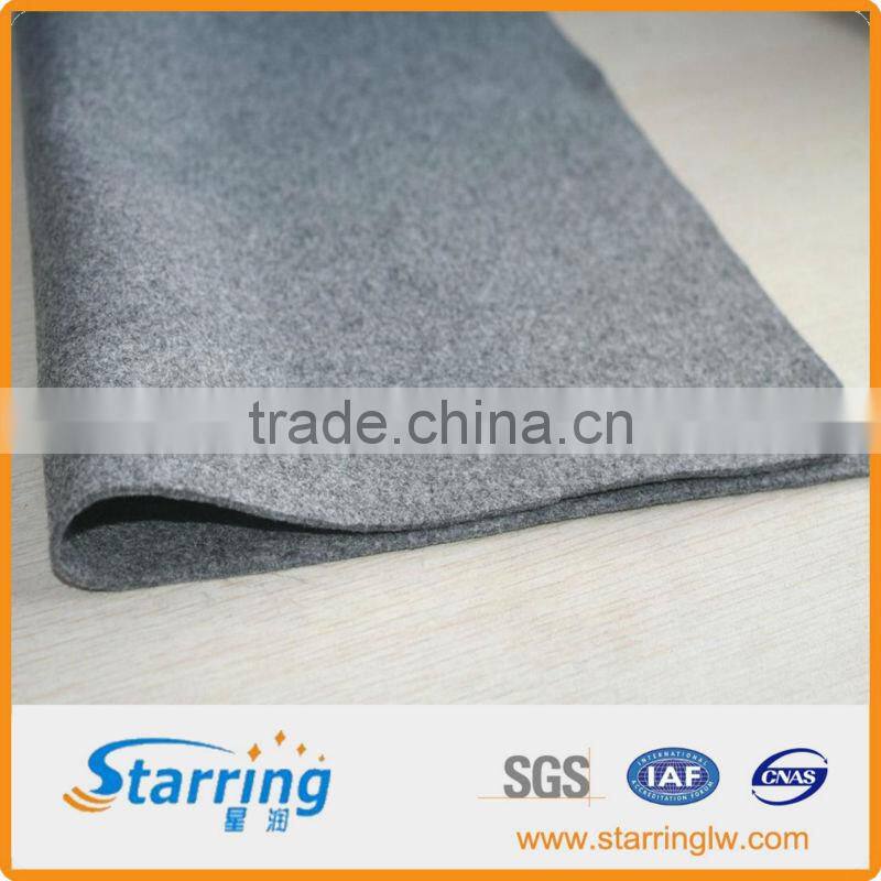 geotextile for floats path