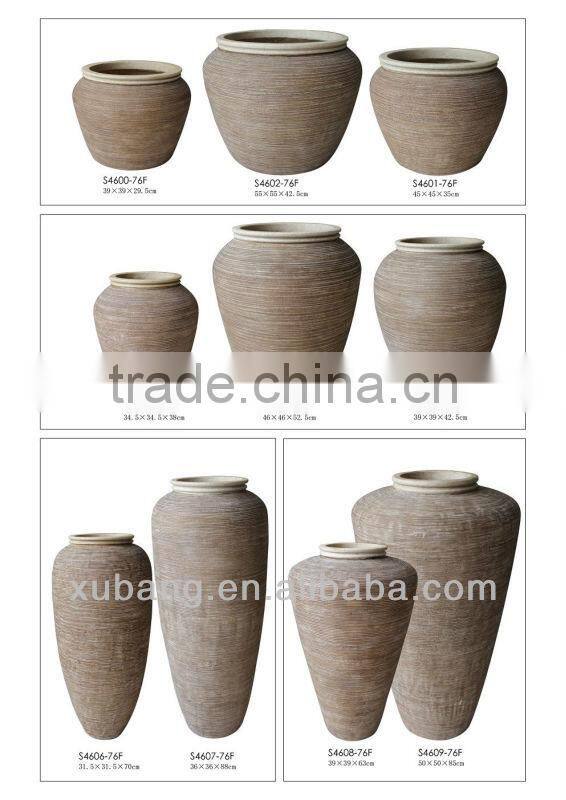 Hot sales sandstone Garden Planter flower pots &planters