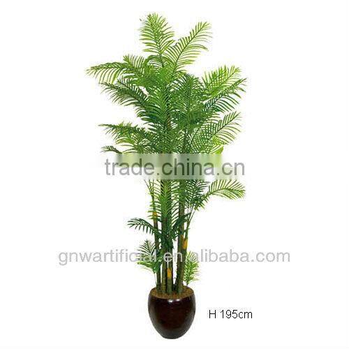 G59 GNW artificial mini palm tree