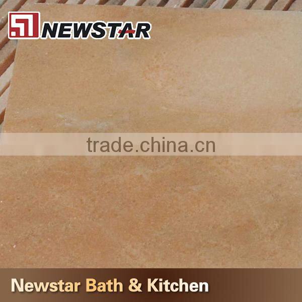 Newstar Sun Pink Kitchen Floor Tile Marble Stone Color Selection