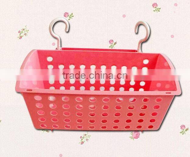 wall shelf plastic bathroom shelf suction shelf bracket