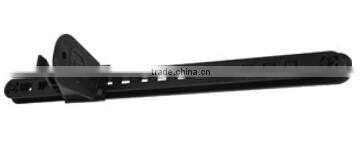 Durable in use kayak foot rest