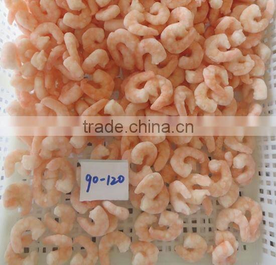 iran fish vannamei shrimp