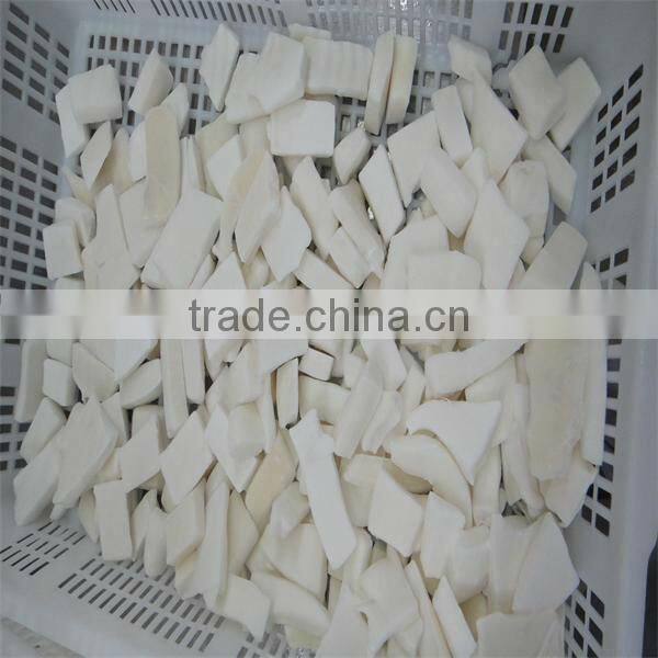 giant squid cut/best frozen seafood