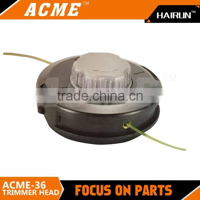 Brush Cutter ACME 36 nylon Trimmer Head