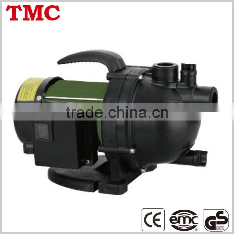 Electric Gear Pump/Mini Gear Oil Pump